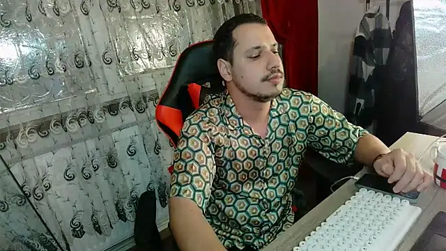 Snapshot of baramadalin chatting on February 4, 2026, 5:52 pm baramadalin online show from February 4, 2026, 5:52 pm