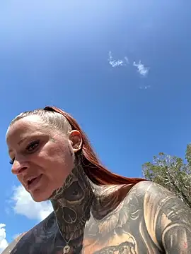 Snapshot of Inked_lorena chatting on March 29, 2026, 9:11 am Inked lorena online show from March 29, 2026, 9:11 am