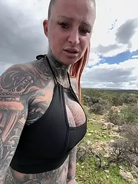 Snapshot of Inked_lorena chatting on February 20, 2026, 9:22 am Inked lorena online show from February 20, 2026, 9:22 am