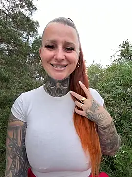 Snapshot of Inked_lorena chatting on March 19, 2026, 9:42 am Inked lorena online show from March 19, 2026, 9:42 am