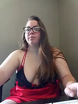 SarahsPlayground417 online show from December 13, 2024, 5:32 pm