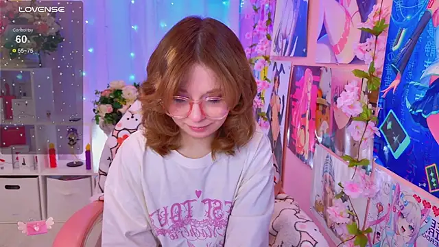 Coconut Mia online show from April 21, 2026, 2:56 pm