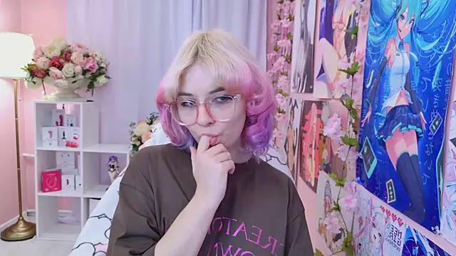 Snapshot of Coconut_Mia chatting on October 9, 2025, 3:12 pm Coconut Mia online show from October 9, 2025, 3:12 pm