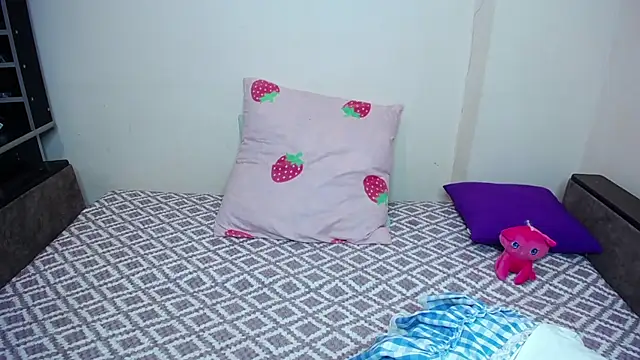 Olivia Graceee online show from December 21, 2025, 9:11 am