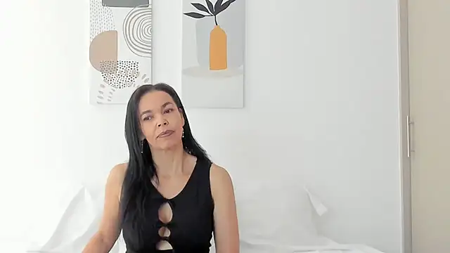 Snapshot of Evawalker_ chatting on September 20, 2025, 3:17 pm Evawalker online show from September 20, 2025, 3:17 pm