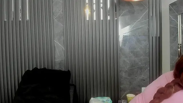 SaraiEvans online show from February 26, 2025, 3:14 am