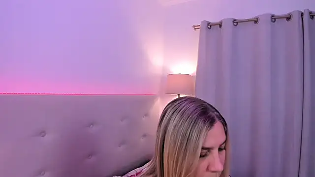 MissMaria online show from February 21, 2026, 4:36 am