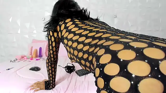 AndreaPinkNaughty online show from December 14, 2024, 8:13 am