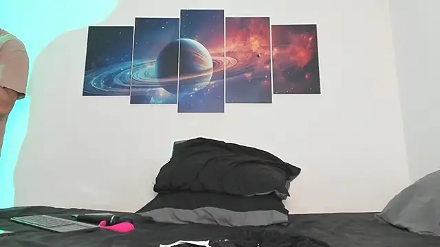 evanandsunny online show from October 26, 2025, 11:38 pm