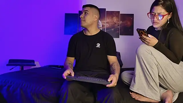 evanandsunny online show from January 31, 2026, 11:36 pm