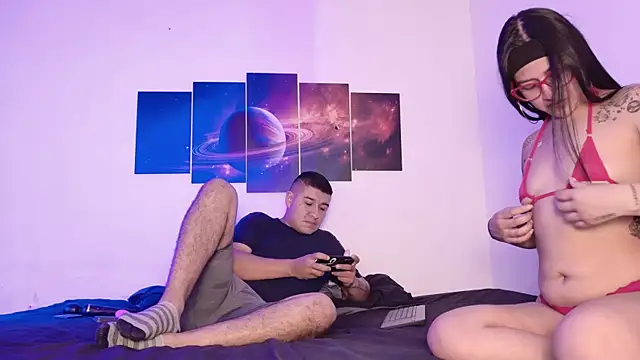 evanandsunny online show from November 22, 2025, 10:41 pm