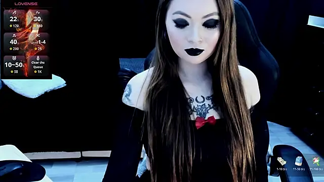 Snapshot of nasty_katty_ chatting on December 2, 2025, 7:48 pm nasty katty online show from December 2, 2025, 7:48 pm