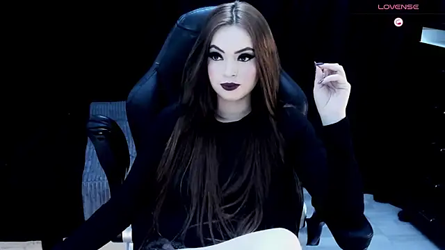 nasty katty  online show from June 18, 2026, 10:15 pm