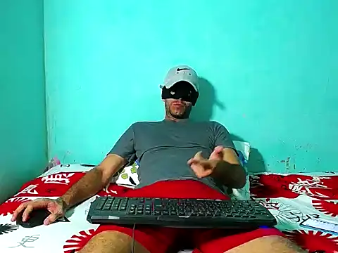 dirty boy horny online show from January 10, 2026, 3:24 am