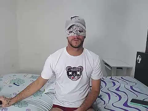 dirty boy horny online show from December 2, 2025, 2:45 am