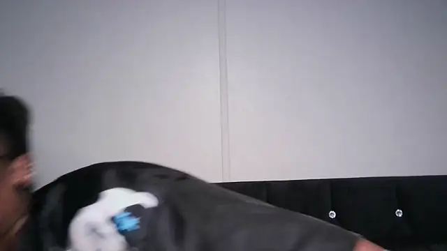 Snapshot of Nyxie_Chaos chatting on October 14, 2025, 1:01 pm Nyxie Chaos online show from October 14, 2025, 1:01 pm