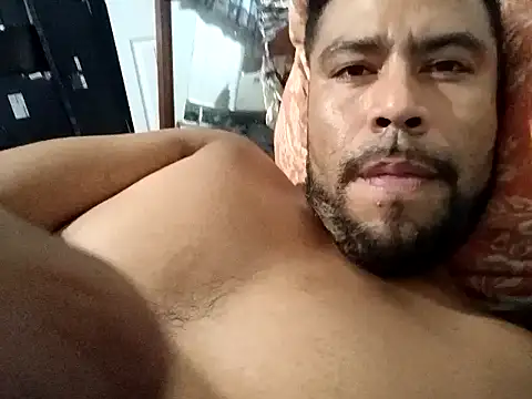 Fernando09678 online show from November 26, 2025, 9:20 am