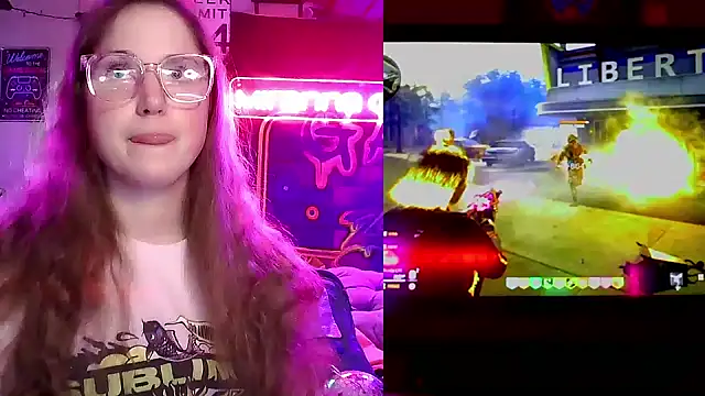 mirannacult online show from January 30, 2025, 7:29 am