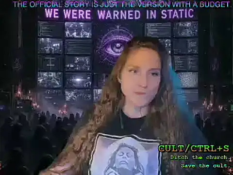 mirannacult online show from June 22, 2026, 5:15 am