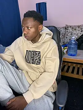 fireboyafrica online show from March 25, 2026, 11:47 pm