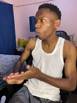 Snapshot of fireboyafrica chatting on July 8, 2026, 7:25 pm fireboyafrica online show from July 8, 2026, 7:25 pm