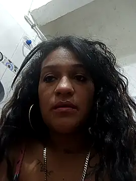 Michelle Brito1 online show from March 6, 2025, 12:43 am