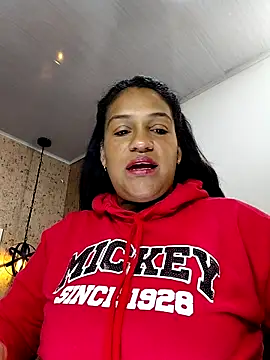 Snapshot of Michelle_Brito1 chatting on November 12, 2025, 6:01 pm Michelle Brito1 online show from November 12, 2025, 6:01 pm
