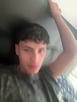 Snapshot of pipeynick chatting on March 13, 2026, 10:48 pm pipeynick online show from March 13, 2026, 10:48 pm