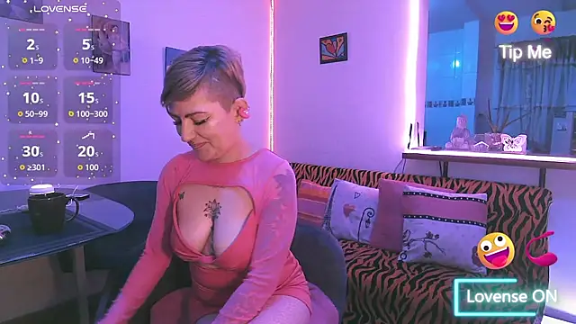 Maria fernandaxxx  online show from October 20, 2025, 9:37 pm