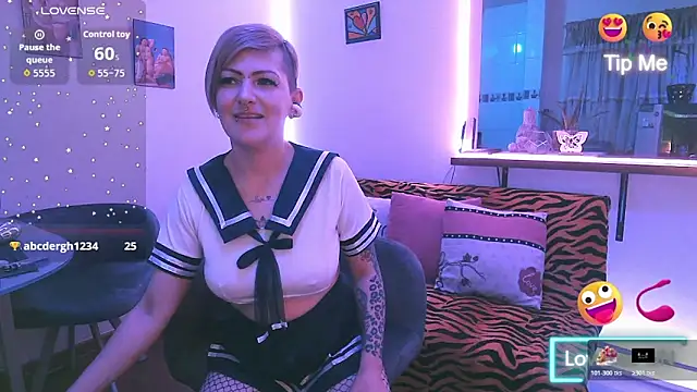 Maria fernandaxxx  online show from December 1, 2025, 11:49 pm