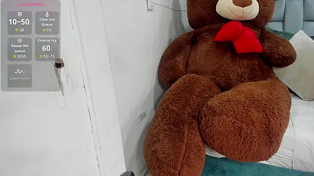 karina mason online show from November 5, 2025, 12:08 pm