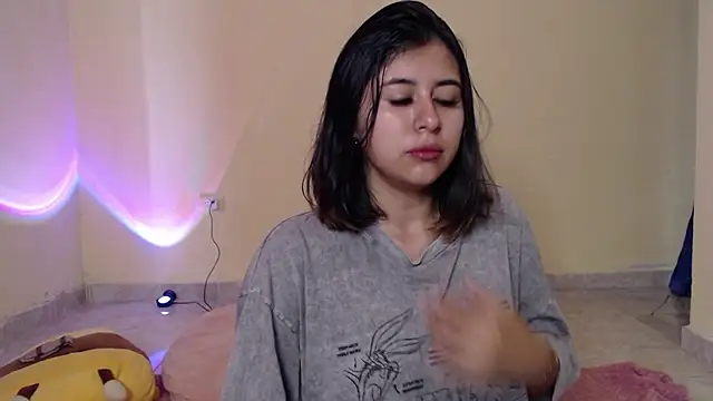  maiahairy  online show from January 25, 2025, 1:08 pm