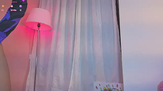 Snapshot of Scarlet_Red_ chatting on March 12, 2026, 12:09 pm Scarlet Red online show from March 12, 2026, 12:09 pm