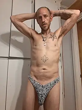 Snapshot of 5g4ever chatting on March 10, 2026, 4:38 am 5g4ever online show from March 10, 2026, 4:38 am