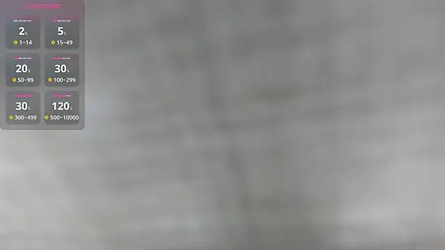 AishaRouhi online show from October 12, 2025, 4:03 am