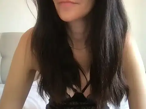 paolajonez online show from February 18, 2026, 12:34 pm