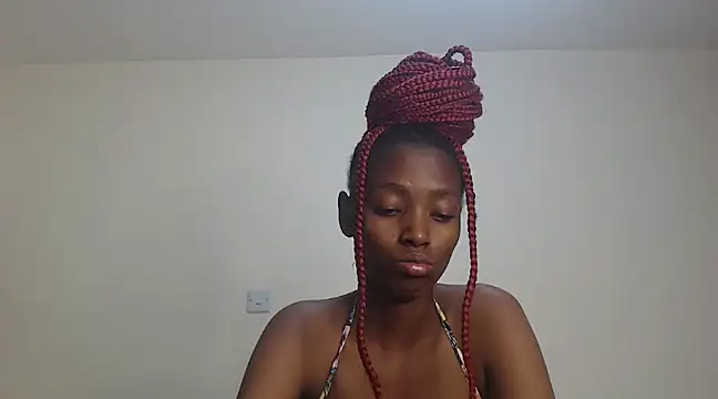 nanaswee online show from February 25, 2025, 5:51 pm