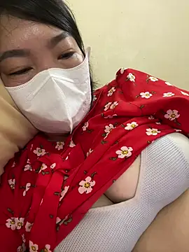 Snapshot of Hachi_Sweetbabie_ chatting on March 7, 2026, 10:43 am Hachi Sweetbabie online show from March 7, 2026, 10:43 am