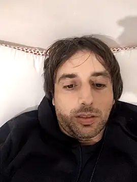 Andrew Scorpion online show from March 26, 2026, 10:18 pm