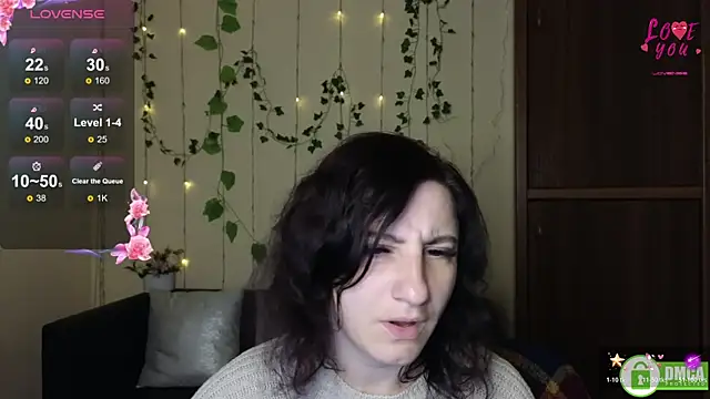 Snapshot of Muse_kitty_jenia chatting on October 21, 2025, 5:29 am Muse kitty jenia online show from October 21, 2025, 5:29 am