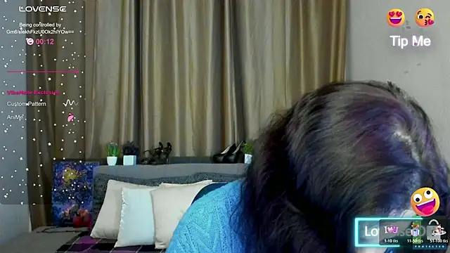 Snapshot of Muse_kitty_jenia chatting on November 3, 2025, 6:29 am Muse kitty jenia online show from November 3, 2025, 6:29 am