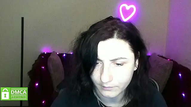 Muse kitty jenia online show from December 20, 2025, 6:27 am