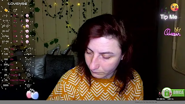 Muse kitty jenia online show from April 28, 2026, 5:28 pm