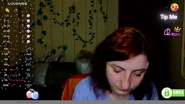 Muse kitty jenia online show from March 18, 2026, 6:31 pm