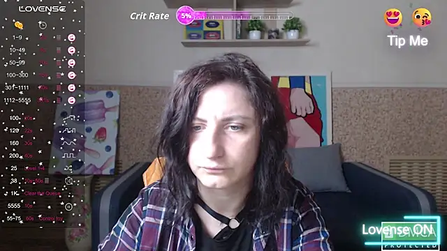 Snapshot of Muse_kitty_jenia chatting on July 11, 2026, 5:30 am Muse kitty jenia online show from July 11, 2026, 5:30 am