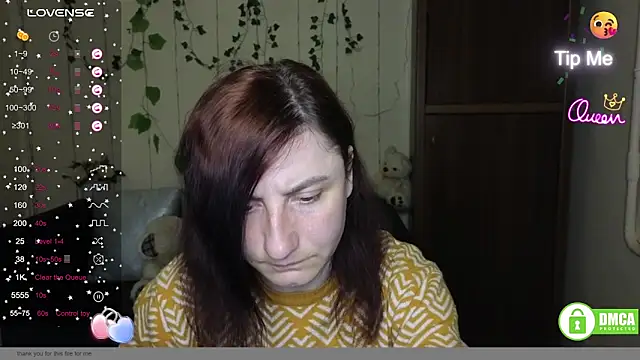 Muse kitty jenia online show from May 5, 2026, 5:27 pm