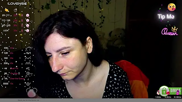 Muse kitty jenia online show from June 11, 2026, 2:53 am