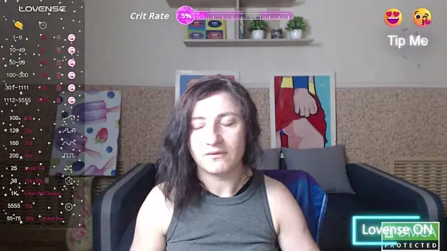 Snapshot of Muse_kitty_jenia chatting on July 12, 2026, 5:30 am Muse kitty jenia online show from July 12, 2026, 5:30 am