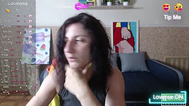 Snapshot of Muse_kitty_jenia chatting on July 14, 2026, 5:30 pm Muse kitty jenia online show from July 14, 2026, 5:30 pm