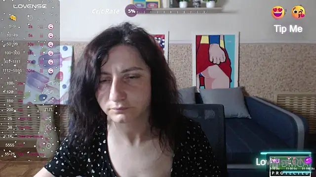 Snapshot of Muse_kitty_jenia chatting on July 5, 2026, 4:19 am Muse kitty jenia online show from July 5, 2026, 4:19 am